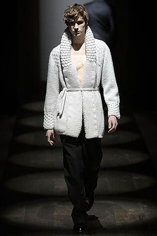 Salvatore Ferragamo / - 2009-2010